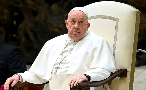 Le pape attendu en Papouasie-Nouvelle-Guinée en août