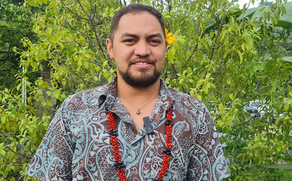 Moruroa e tatou nominée aux Pacey Awards