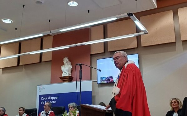 ​"Cri d'alarme" contre le trafic d'ice