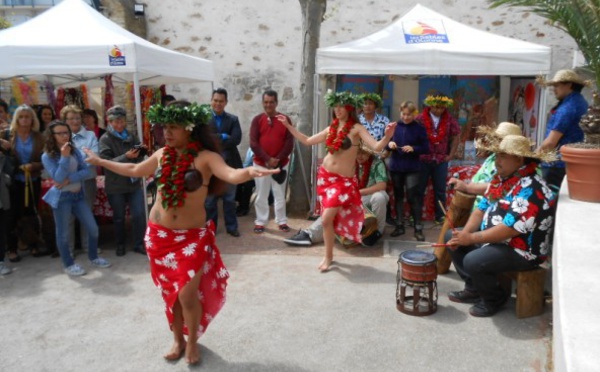 Vendée va’a : Edouard Fritch favorable à une coopération avec les Sables d’Olonne