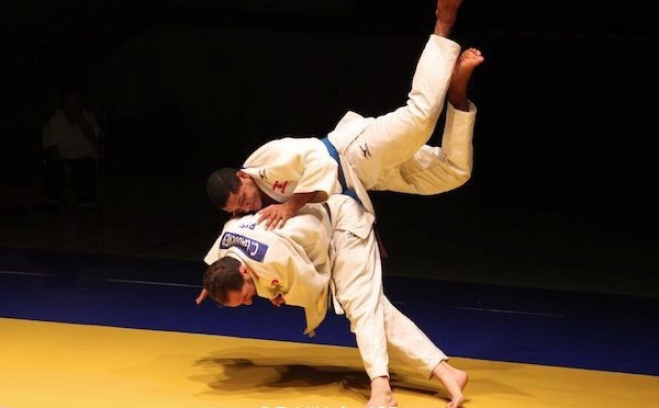 Judo – Super Aito 2015 : Les ‘rois du tatami’ en action.
