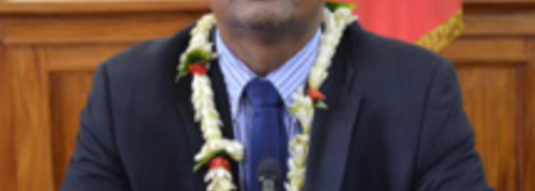 Facebook : Attention Tearii Alpha ne vous demande pas d'argent !