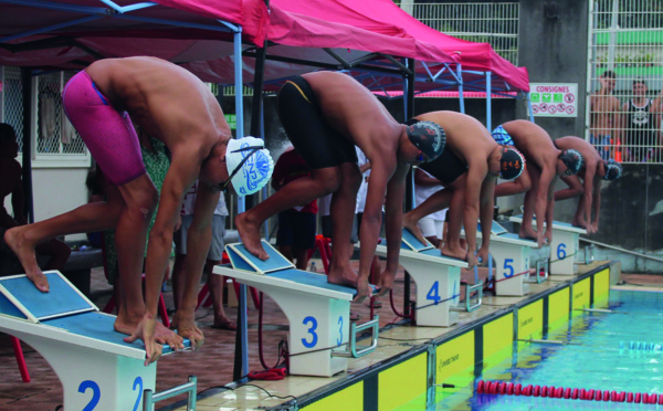 Une reprise en douceur à Pater