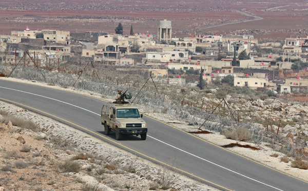 Biden sous pression pour répliquer à la mort de militaires américains en Jordanie