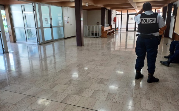 ​“La violence, c'est le mépris de l'autre”