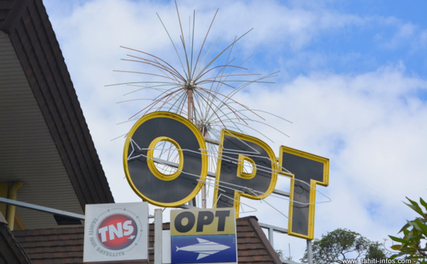 Internet : 807 millions de Fcfp pour la 2e tranche de "Fiber to the Home"