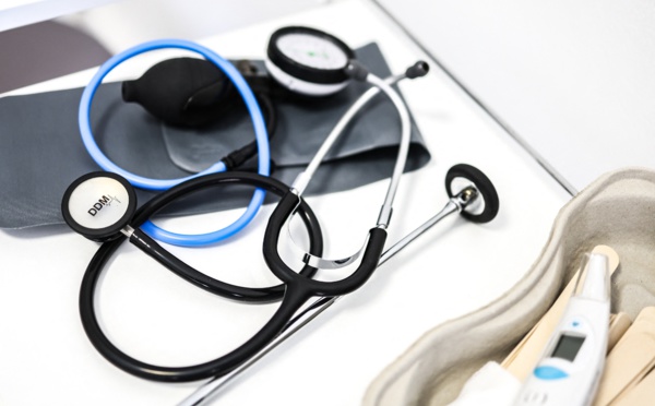 ​Rapport Covid - Les médecins libéraux du fenua en colère contre les élus