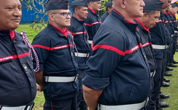 En cas de cyclone, la commune de Taiarapu-Est est prête