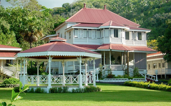 “La mairie de Arue sera détruite cette année”