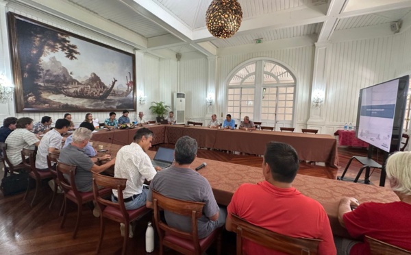 BTP : 20 milliards de francs de chantiers et des inquiétudes