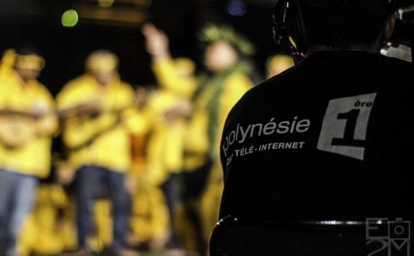 ​Malaise dans les rédactions de Polynésie La 1ère