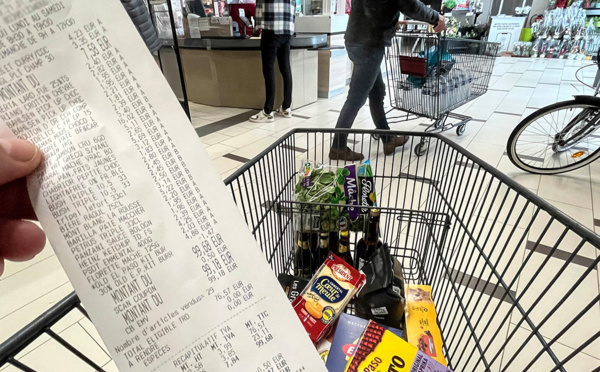 Négociations commerciales: les grands industriels évoquent "2 à 3% de hausses" en moyenne