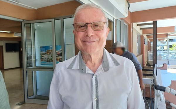 ​Salariée décédée : Un an de sursis requis contre Dominique Auroy