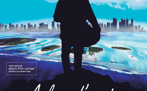 Deux films polynésiens présents au Festival de Cannes