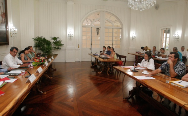 CHPF : la grève des radiologues suspendue provisoirement