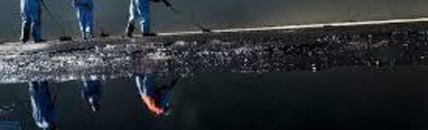 La Californie tente de contenir une fuite de pétrole dans une zone touristique