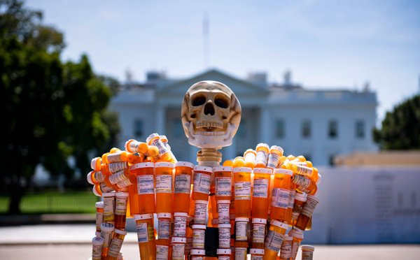 Chlordécone, glyphosate, métaux lourds: nouvelle étude pour mesurer l'imprégnation de la population antillaise