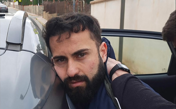 Un "dangereux" parrain de la mafia italienne et son bras droit arrêtés en Corse et en Espagne