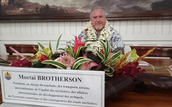 Jeu des 7 familles de Tahiti - Pacific Promotion