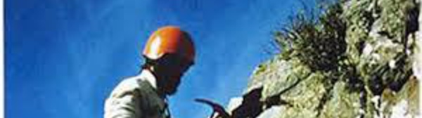 Nouvelle-Zélande: un corps congelé dans un glacier identifié après 40 ans