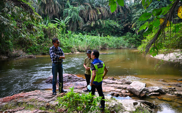 Malaisie: une quarantaine de réfugiés rohingyas arrêtés après une évasion