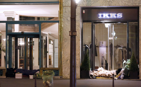 Prêt-à-porter: IKKS envisage une réduction d'effectifs et du nombre de magasins