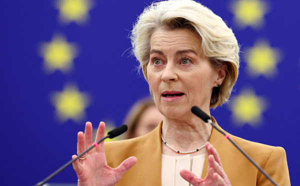 Face à la colère agricole, Bruxelles enterre une loi sur les pesticides