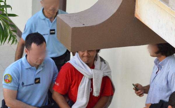 Trois mandats de dépôt délivrés pour trafic d’ice