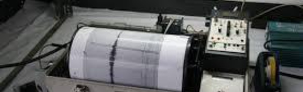 Séisme de magnitude 6,8 au large des îles Salomon