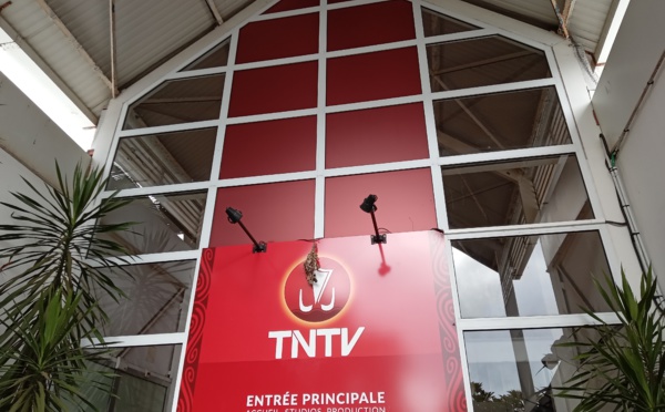 ​A TNTV, Goldorak est patraque