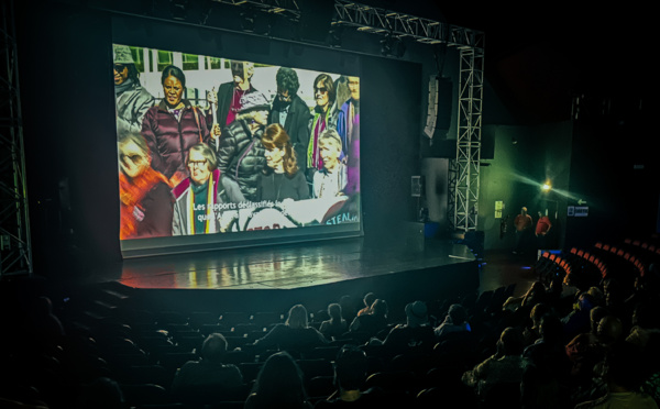 La 21e édition du Fifo est lancée