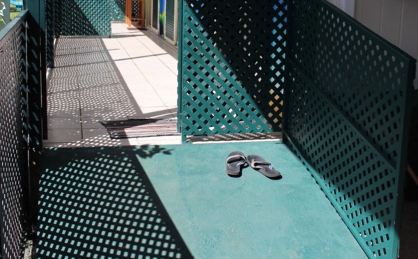 Pas d'écoles et garderies fermées à midi