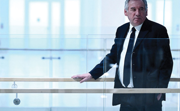 La deuxième moitié du gouvernement Attal annoncée "plutôt" jeudi, selon des sources gouvernementales