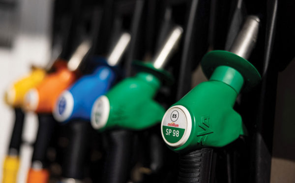 Wallis-et-Futuna: stations services à sec, en raison d'un conflit social