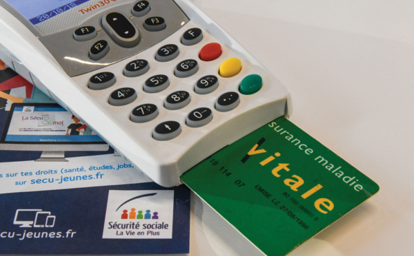 Numéro de sécu, mutuelle: 33 millions de Français concernés par une cyber-attaque au tiers payant