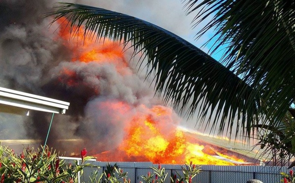 Faits divers : week-end noir pour la Pentecôte