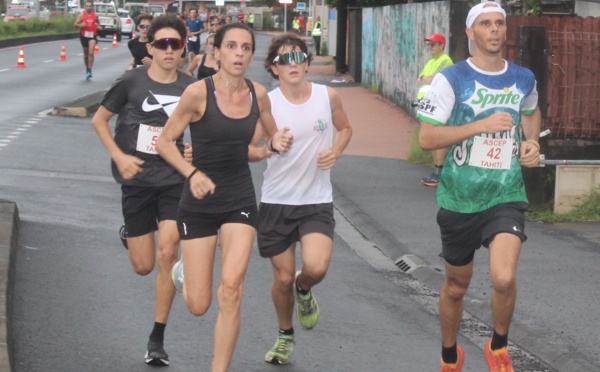 La Saint-Valentin a bravé les intempéries