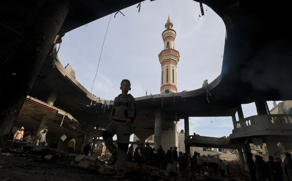 Deux otages libérés dans une opération israélienne meurtrière à Gaza