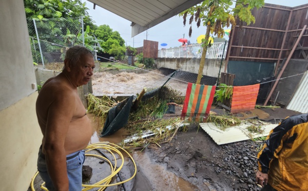 Jour de pluie, jour de colère