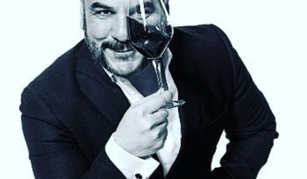 François-Xavier Demaison - “Attirer les bonnes ondes”