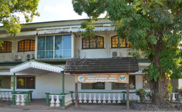 ​L’agent de Moorea ne voulait pas de son poste