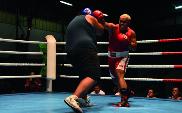 Boxe : la FBPF perd son agrément