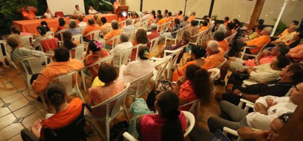 Au Tahoera'a démission d'office du député J-P Tuaiva et de six ministres en exercice