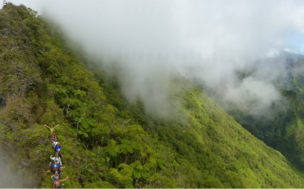 ​Les activités en montagne sont vivement déconseillées après les intempéries