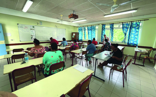 Falsification de rapport d'inspection : le prof demande à être réintégré malgré tout
