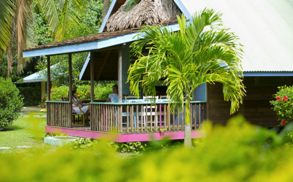 Explosion des résidences secondaires