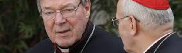 Prêtre pédophile en Australie: l'argentier du Vatican prêt à témoigner