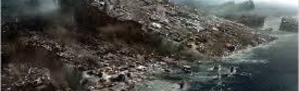 "San Andreas" porte à l'écran le cauchemar de la Californie: "The big one"