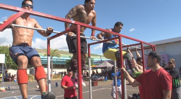 Cross lift : Vaihau Bottari crée la surprise