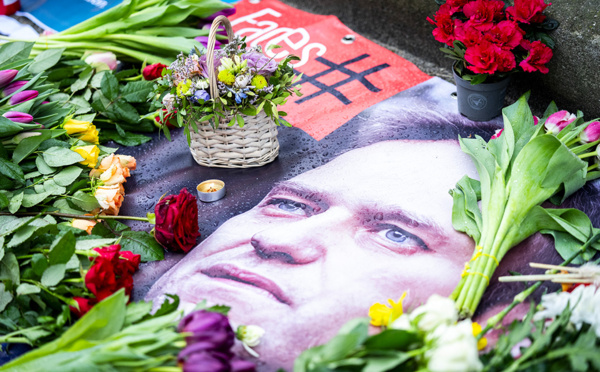 Russie : Navalny, l'ennemi numéro un de Poutine, est mort dans sa prison de l'Arctique